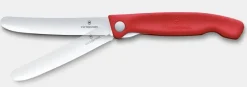 Fashion Swiss Classic Picknickmesser Gemüsemesser