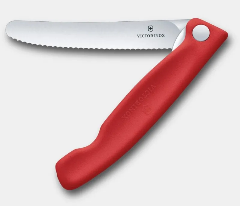 Online Swiss Classic Picknickmesser Gemüsemesser