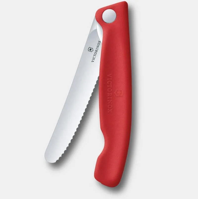 Online Swiss Classic Picknickmesser Gemüsemesser