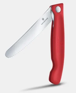 Online Swiss Classic Picknickmesser Gemüsemesser