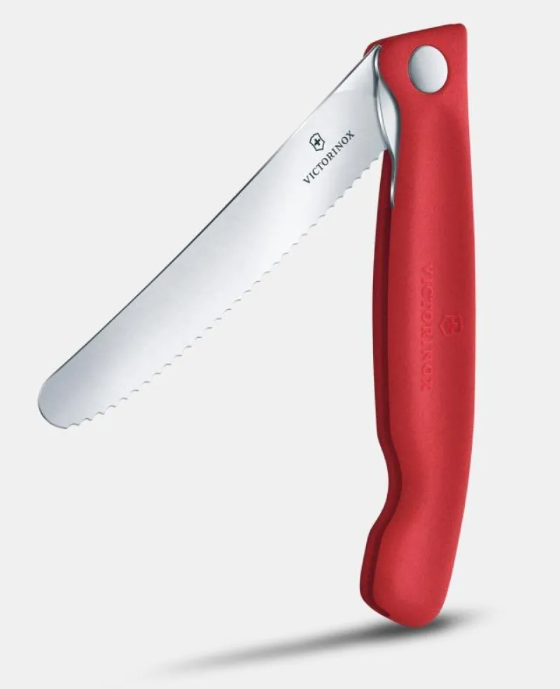 Online Swiss Classic Picknickmesser Gemüsemesser