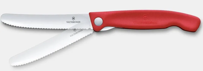 Online Swiss Classic Picknickmesser Gemüsemesser
