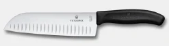 Discount Swiss Classic Santokumesser Kochmesser