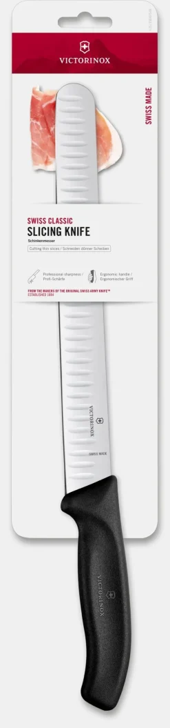 New Swiss Classic Schinkenmesser Kochmesser
