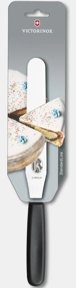 Hot Swiss Classic Spachtel Brotmesser