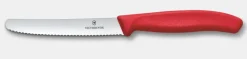 Hot Swiss Classic Tomaten- und Tafelmesser Gemüsemesser|Besteck