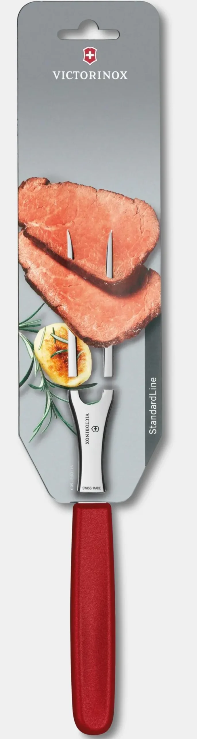 Sale Swiss Classic Tranchiergabel Kochmesser