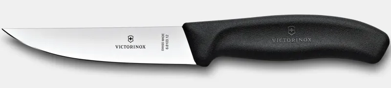 Discount Swiss Classic Tranchiermesser Kochmesser