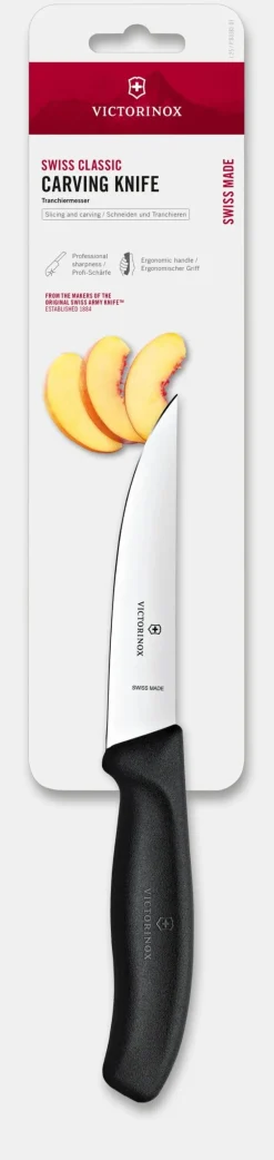 Discount Swiss Classic Tranchiermesser Kochmesser