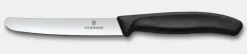Fashion Swiss Classic Tafelmesser Gemüsemesser|Besteck