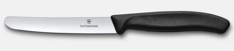 Fashion Swiss Classic Tafelmesser Gemüsemesser|Besteck