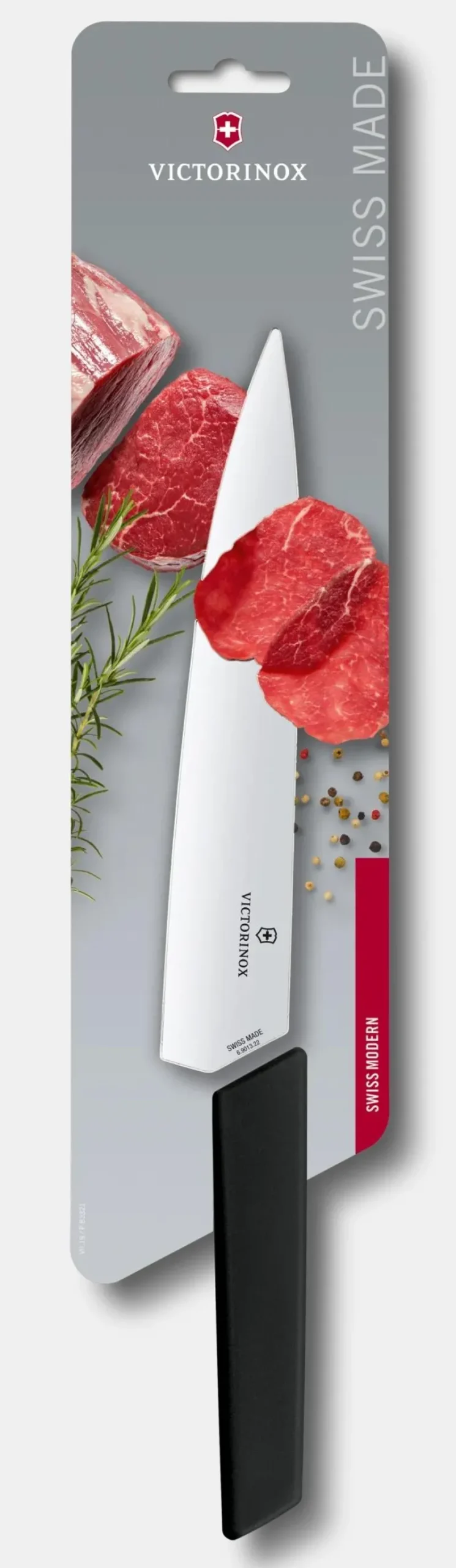 Clearance Swiss Modern Kochmesser Kochmesser