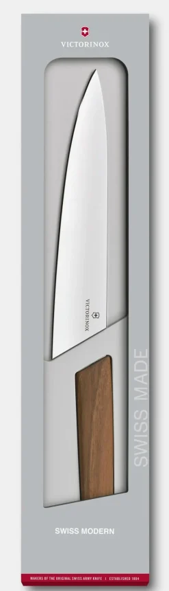 Best Swiss Modern Kochmesser Kochmesser