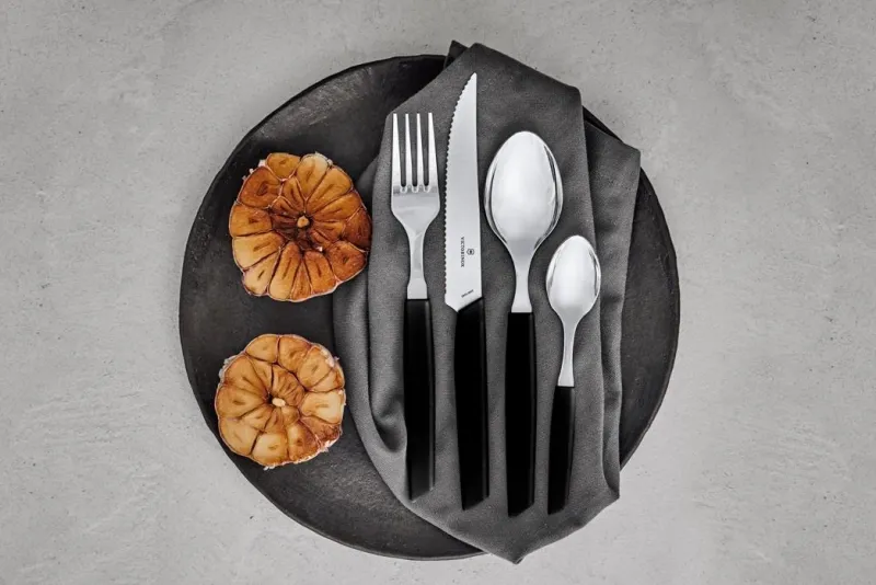 Discount Swiss Modern Steakmesser Steakmesser|Besteck
