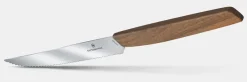 Sale Swiss Modern Steakmesser-Set, Wellenschliff Steakmesser|Aufbewahrung Und Sets