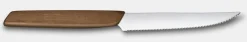Sale Swiss Modern Steakmesser-Set, Wellenschliff Steakmesser|Aufbewahrung Und Sets