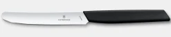 Fashion Swiss Modern Tafelmesser Gemüsemesser|Besteck