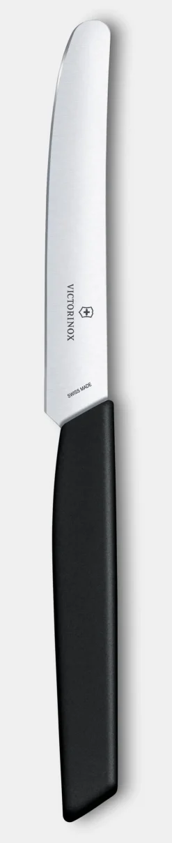 Fashion Swiss Modern Tafelmesser Gemüsemesser|Besteck