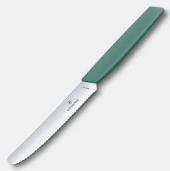Fashion Swiss Modern Tomaten- und Tafelmesser Gemüsemesser|Besteck