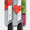 Discount Swiss Modern Tomaten- und Tafelmesser-Set, 2-teilig Gemüsemesser|Aufbewahrung Und Sets