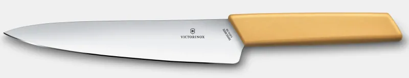 Fashion Swiss Modern Tranchiermesser Kochmesser
