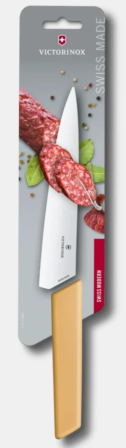 Fashion Swiss Modern Tranchiermesser Kochmesser