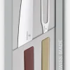 Outlet Swiss Modern Tranchier-Set, 2-teilig Kochmesser|Aufbewahrung Und Sets