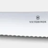 Discount Swiss Modern Brot- und Konditormesser Brotmesser