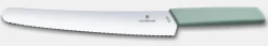 Discount Swiss Modern Brot- und Konditormesser Brotmesser