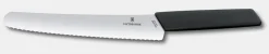 Fashion Swiss Modern Brot- und Konditormesser Brotmesser
