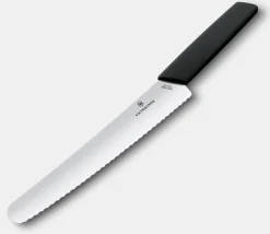 Fashion Swiss Modern Brot- und Konditormesser Brotmesser