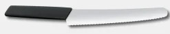 Fashion Swiss Modern Brot- und Konditormesser Brotmesser