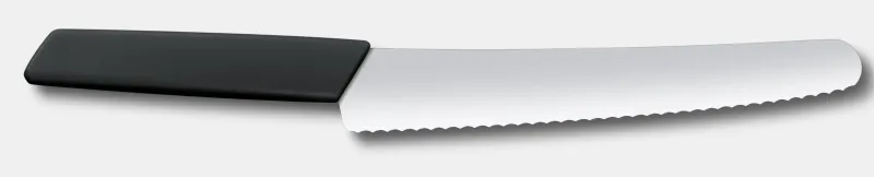 Fashion Swiss Modern Brot- und Konditormesser Brotmesser