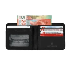 Best Travel Essentials Bi-Fold Wallet Weitere Accessoires