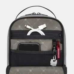 Online Travel Essentials Crossbody Bag Rucksäcke