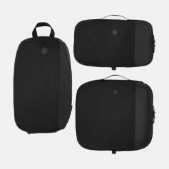 New Travel Essentials Packing Cube Set Weitere Accessoires