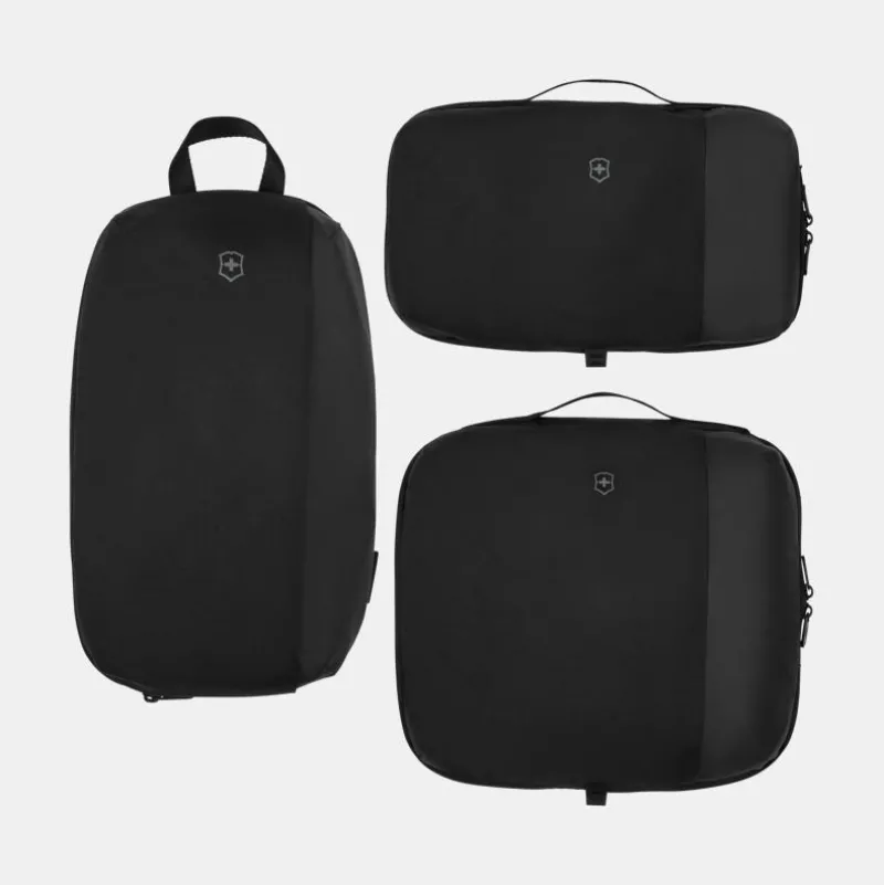 New Travel Essentials Packing Cube Set Weitere Accessoires