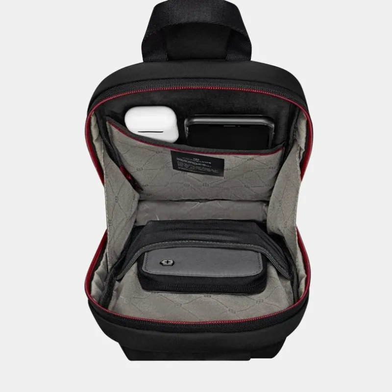 New Travel Essentials Sling Bag Weitere Accessoires