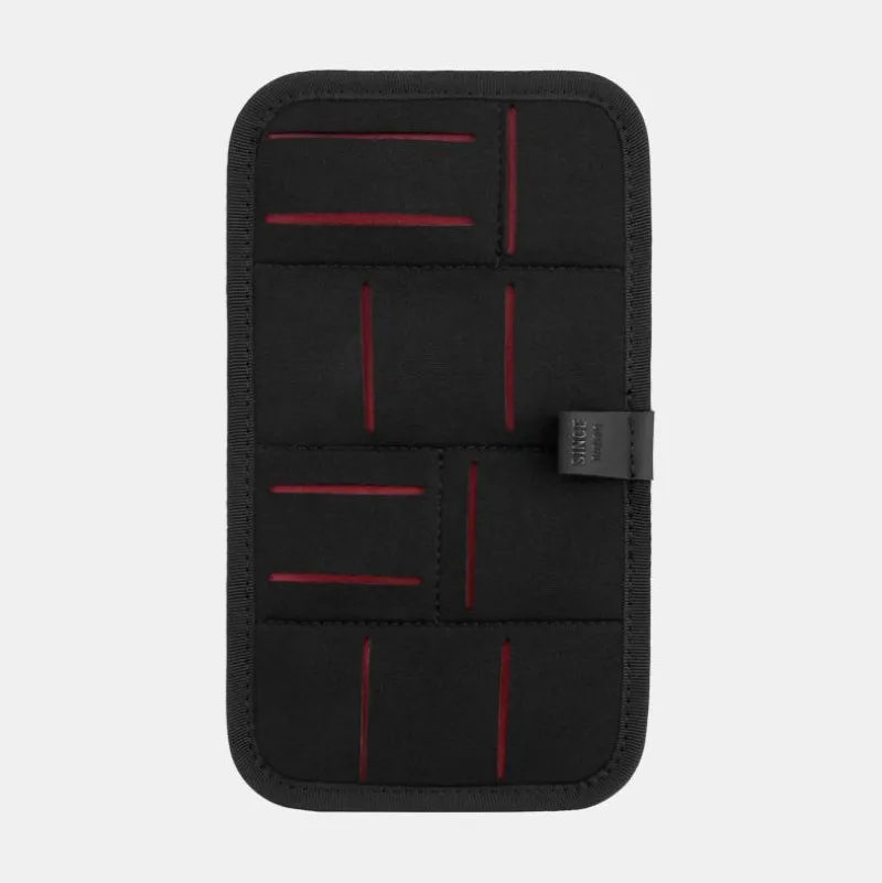 New Travel Essentials Tech Pouch Weitere Accessoires