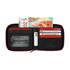 Best Travel Essentials Zip-Around Wallet Weitere Accessoires
