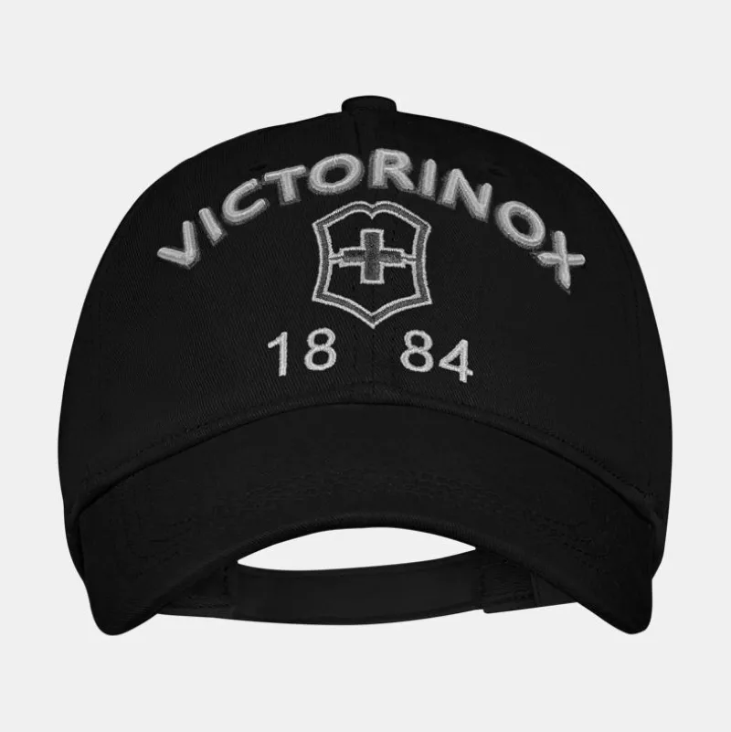 Fashion Brand Kollektion 1884 Cap Kopfbedeckungen