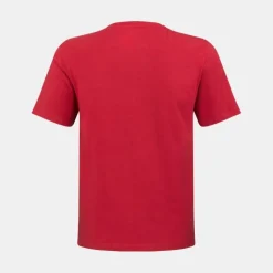 Hot Brand Kollektion, Logo Grafik-T-Shirt Bekleidung