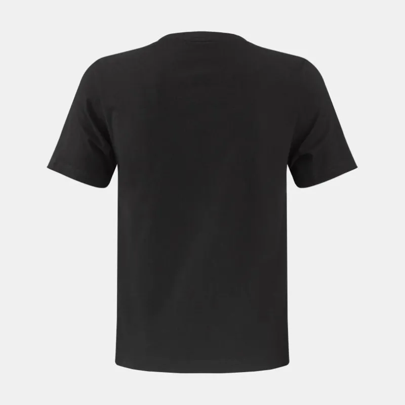 Best Brand Kollektion, Spartan Grafik-T-Shirt Bekleidung