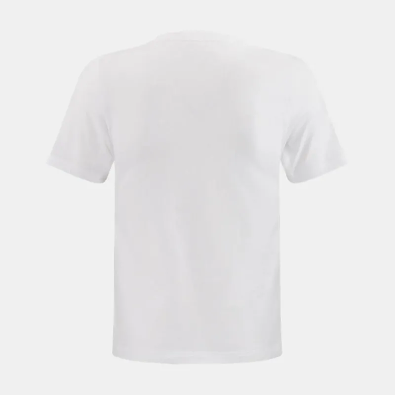 Discount Brand Kollektion. Heritage Grafik-T-Shirt Bekleidung