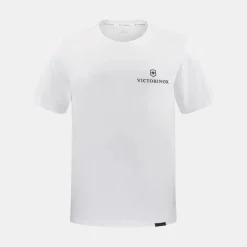 Best Brand Kollektion, Logo Grafik-T-Shirt Bekleidung