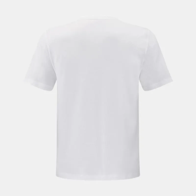 Best Brand Kollektion, Logo Grafik-T-Shirt Bekleidung