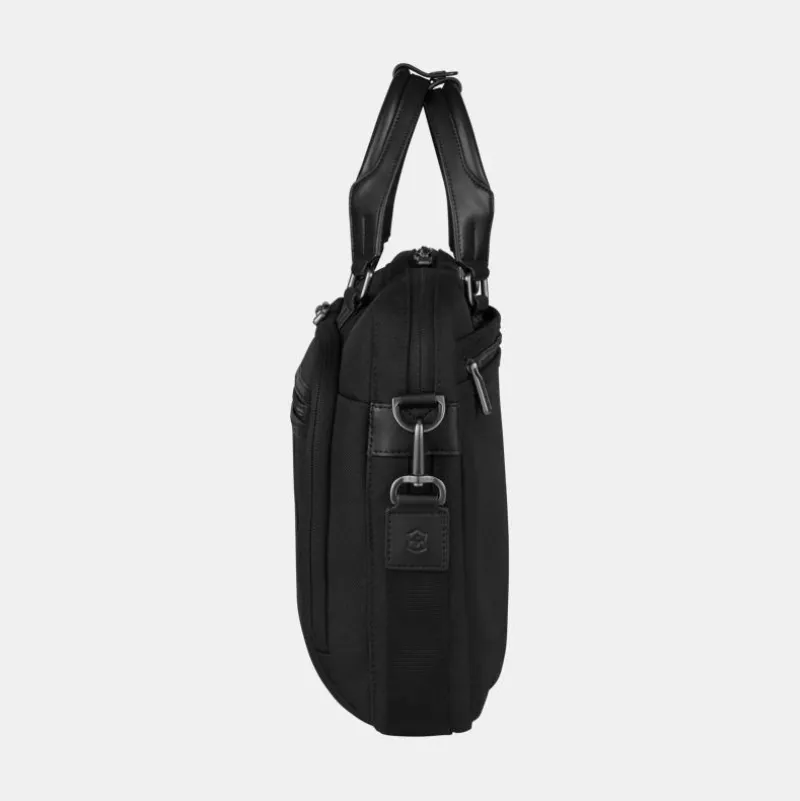Outlet Werks Professional CORDURA® 13'' Laptop Brief Aktentaschen