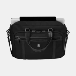 Outlet Werks Professional CORDURA® 13'' Laptop Brief Aktentaschen