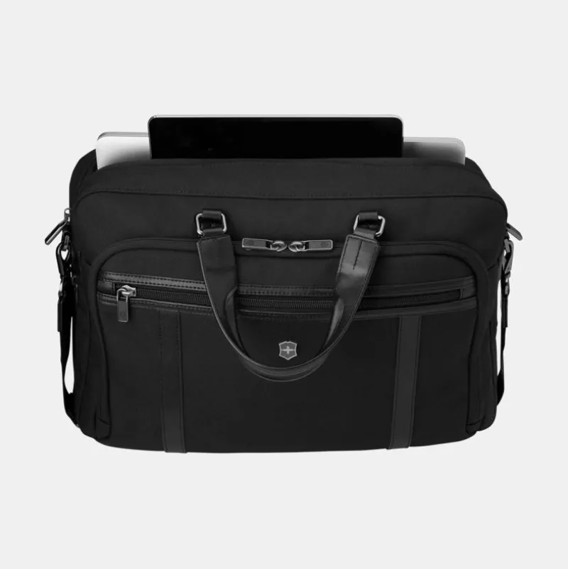 Discount Werks Professional CORDURA® 15'' Laptop Brief Aktentaschen