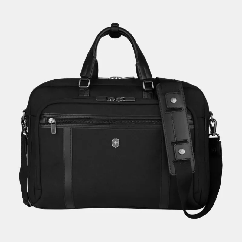 Discount Werks Professional CORDURA® 15'' Laptop Brief Aktentaschen